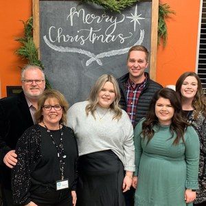 Meet your Posher, Stacey